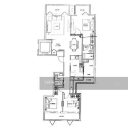 Shelford Suites (D11), Condominium #118029652